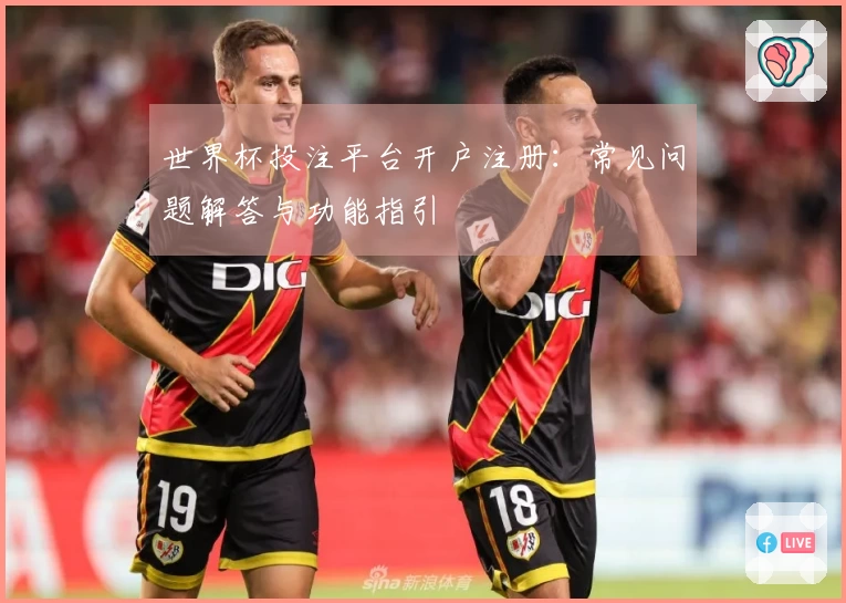 世界杯投注平台开户注册:常见问题解答与功能指引