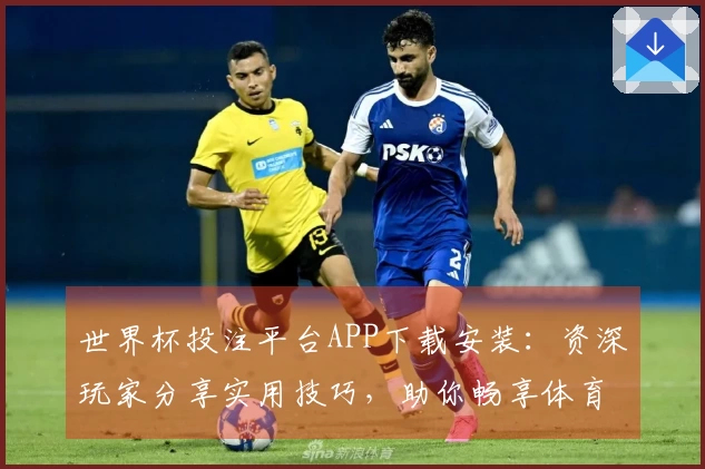 世界杯投注平台APP下载安装：资深玩家分享实用技巧，助你畅享体育直播