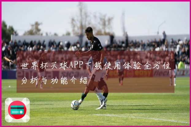 世界杯买球APP下载使用体验全方位分析与功能介绍
