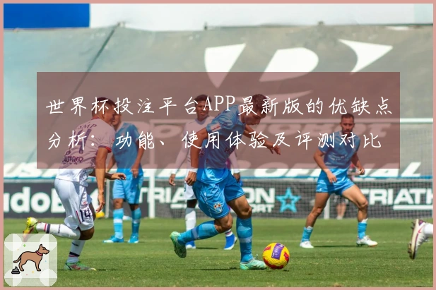 世界杯投注平台APP最新版的优缺点分析：功能、使用体验及评测对比