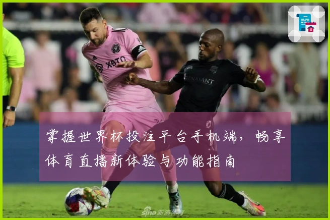 掌握世界杯投注平台手机端，畅享体育直播新体验与功能指南