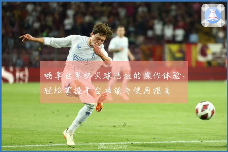 畅享世界杯买球地址的操作体验，轻松掌握平台功能与使用指南