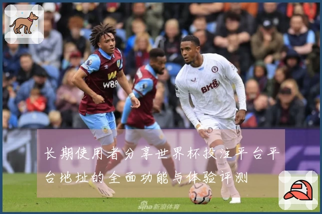 长期使用者分享世界杯投注平台平台地址的全面功能与体验评测