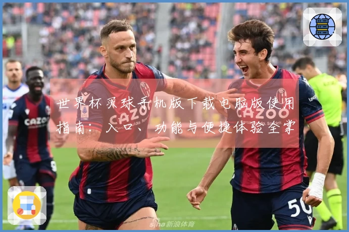世界杯买球手机版下载电脑版使用指南:入口、功能与便捷体验全掌握